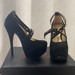 Women’s heels